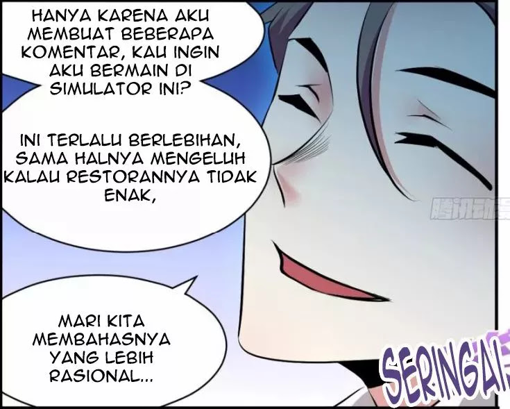 Rebirth Become a Dog Chapter 01 Bahasa Indonesia